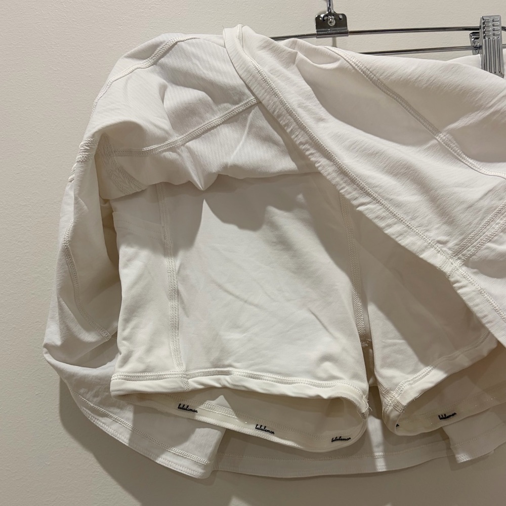 Lululemon pace rival skort - Picture 5 of 6